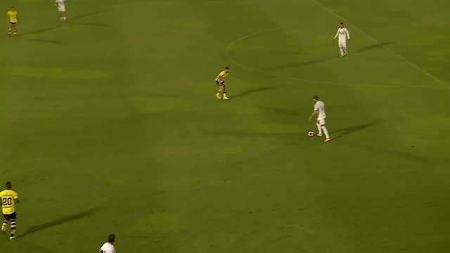 Jogador do Ceará é detido durante carnaval em Sergipe