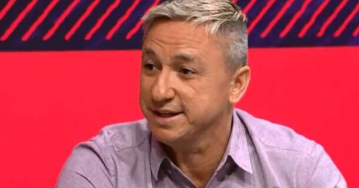 Paulo Nunes revela propostas para deixar a Globo