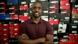 Advogado de dia, empresário de noite: Fashionably Legal gera seis dígitos. Legenda da imagem. Reprodução: Business Insider