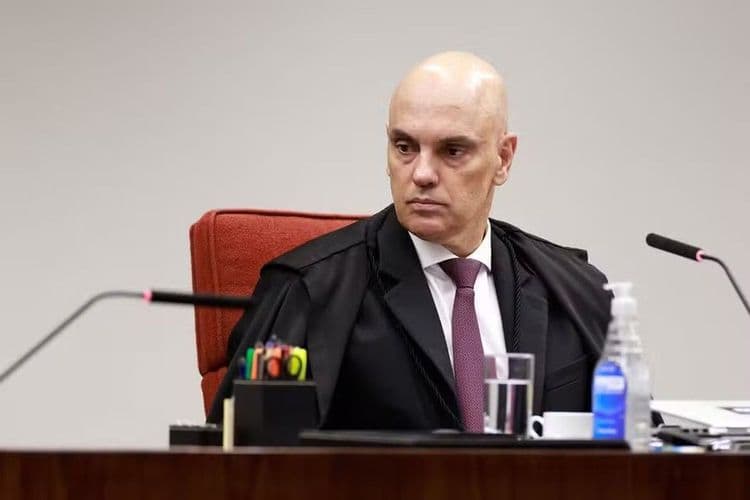 Rumble e Trump Media enfrentam Alexandre de Moraes
