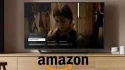 Amazon Prime Video inicia testes de dublagem por IA