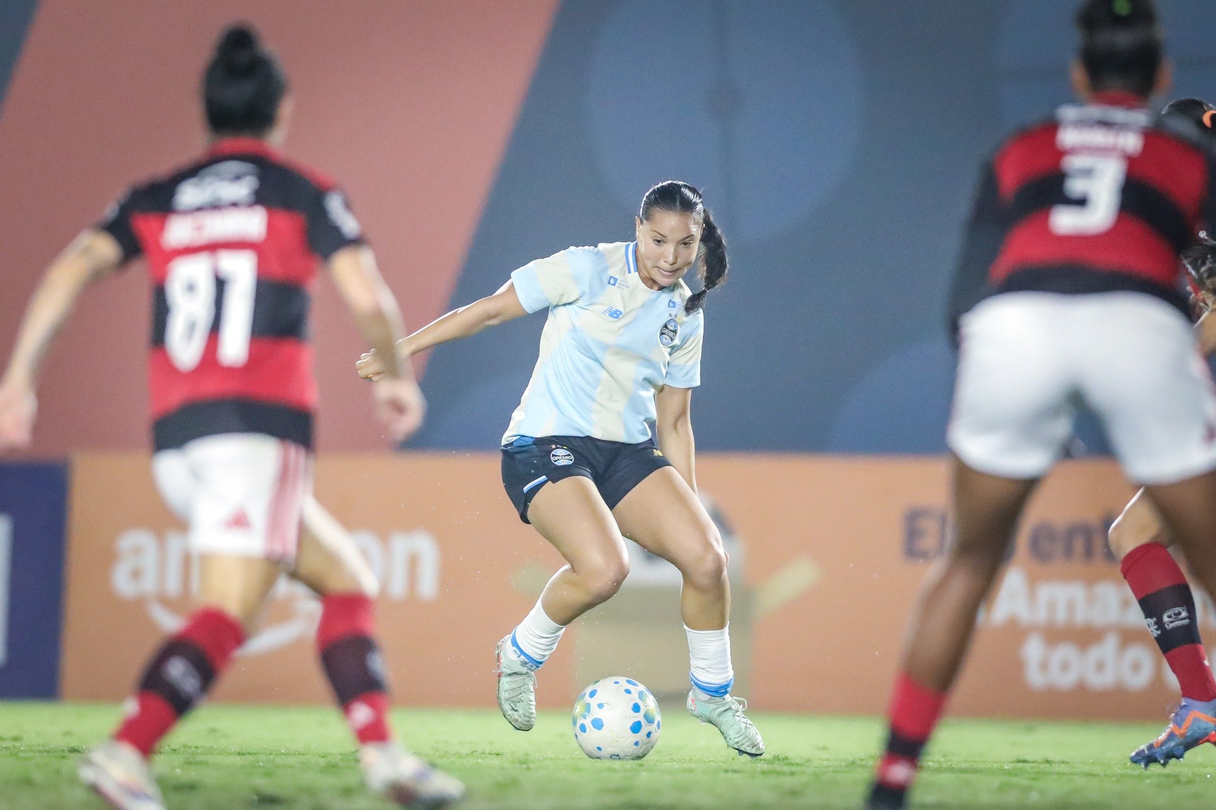 Cartola Feminino: rodada #14 conta com todos os jogos válidos; mercado fecha no sábado (01)