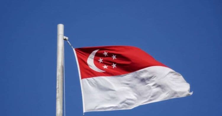 Singapura: A Ascensão de um Gigante Econômico