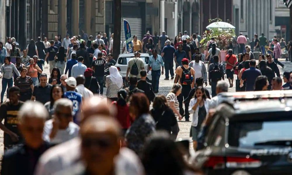 PIB brasileiro atinge maior valor histórico em 2024