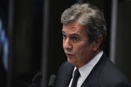 Ex-presidente é mantido sob custódia na Superintendência da Polícia Federal em Maceió; Legenda da imagem. Reprodução: CNN Brasil