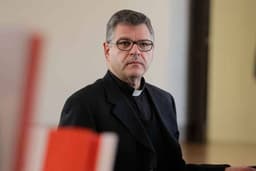 Marcos Pavan, novo responsável pela instituição desde 2019, após renúncia de antecessor. Reprodução: Globo