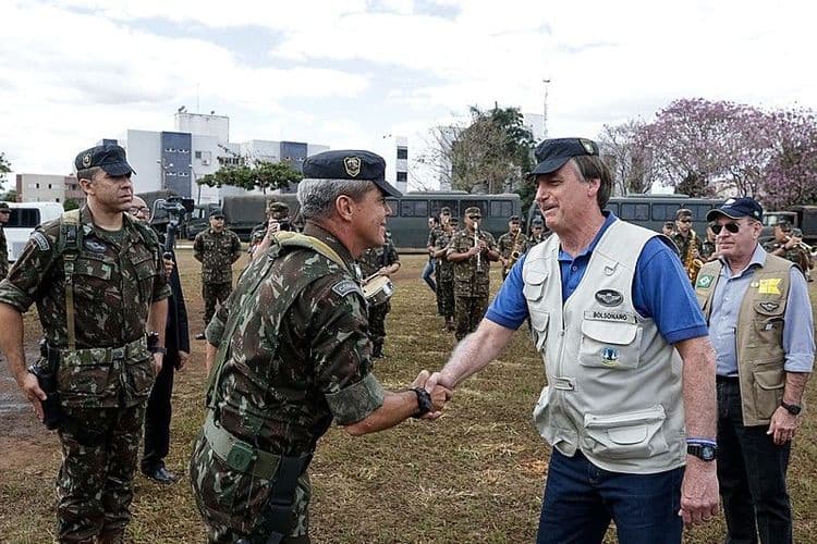 Ex-auxiliar de Bolsonaro admite no STF plano que previa assassinatos e tentativa de golpe. Reprodução: Globo
