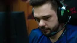 Nigma Galaxy se separa de Tobi após período de experiência. Reprodução: Gosugamers