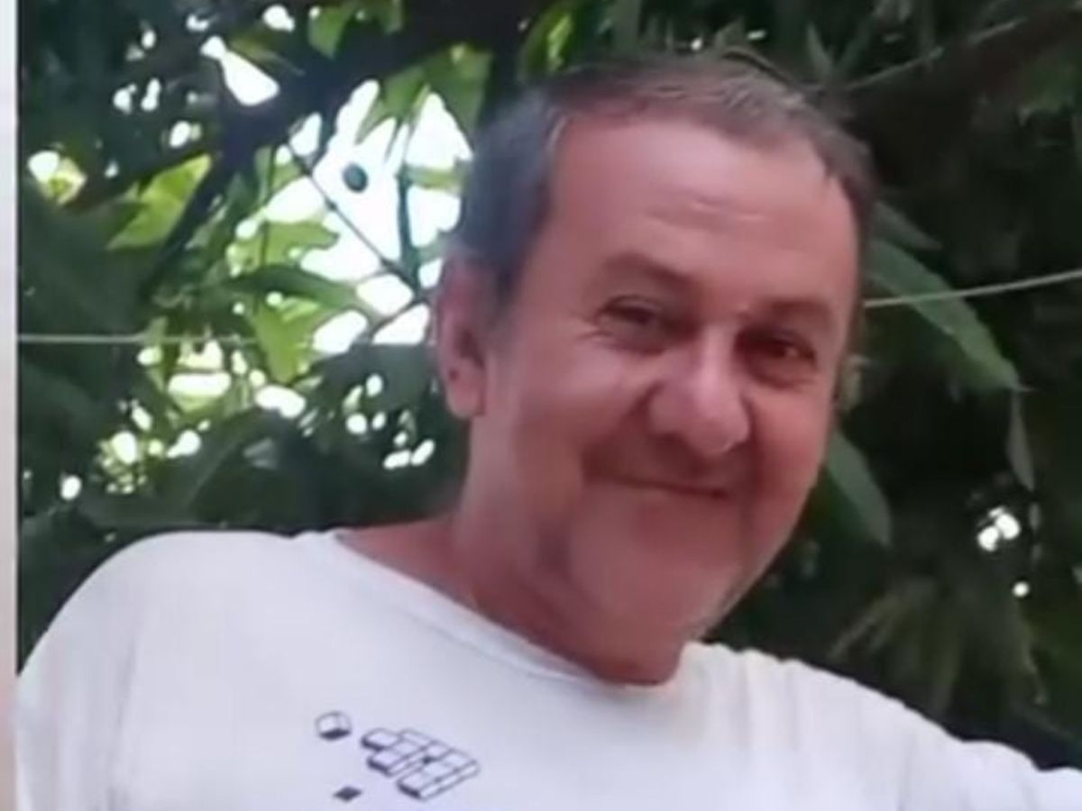 [Carroceiro é morto com golpes de enxada em Piracicaba]. Reprodução: G1