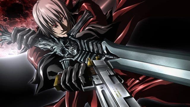 Nova Série Devil May Cry Da Netflix Promete Surpresas