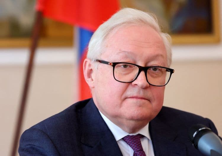 Rússia busca acordo de paz duradouro com a Ucrânia