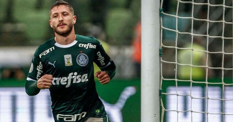 Santos fecha aquisição de Zé Rafael para competições