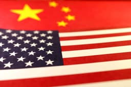 China aplica tarifas sobre produtos dos EUA na segunda-feira
