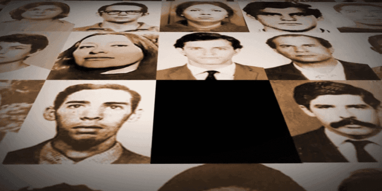 Nova resolução do CNJ sobre o detalhamento de causas de morte de desaparecidos durante a ditadura.; Reprodução: CNN Brasil