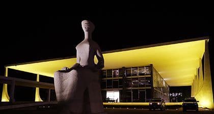 Brasil cai em ranking de democracia da The Economist