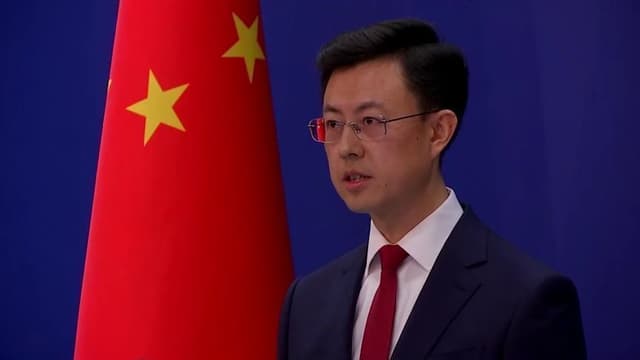 Wuhan nega envolvimento na criação da Covid-19