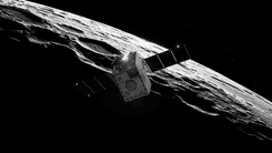 Problemas na missão Lunar Trailblazer da NASA