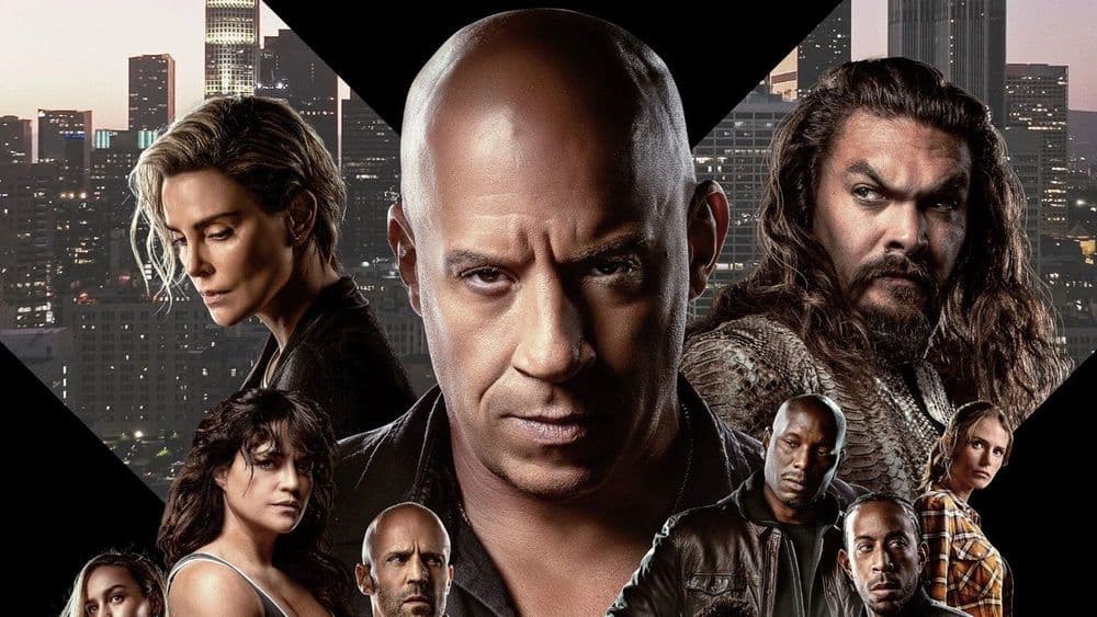 Vin Diesel revela que 'Fast & Furious 11' irá reviver o personagem Brian O'Connor. Reprodução: Gizmodo