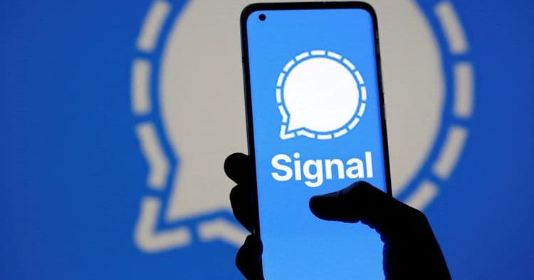 Juiz Entra em Caso de Trump e Revela Escândalo de Signal