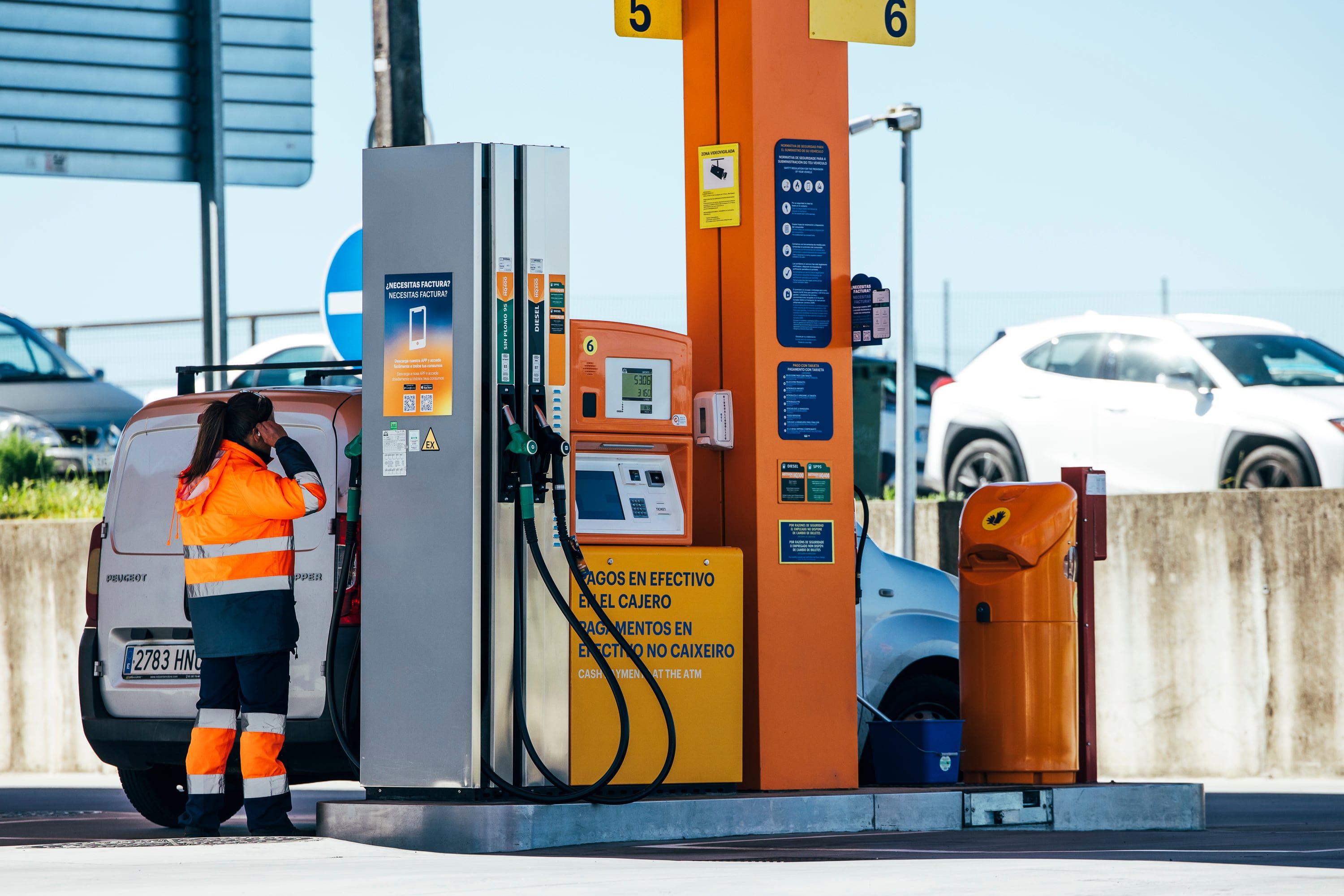 [Banco de Espanha alerta: inflação pode chegar a 6% no pior cenário de guerra]. Reprodução: Elpais