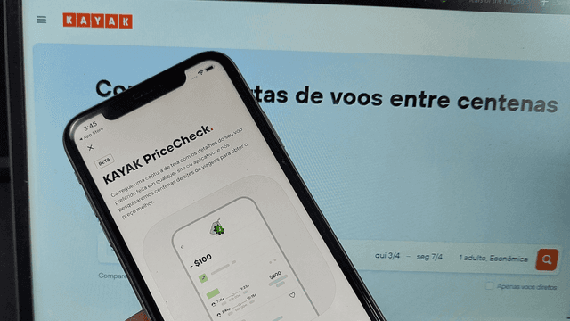 Inteligência Artificial transforma o planejamento de viagens