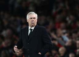 Clube desmente boatos sobre possível boicote na partida contra o Barcelona. Reprodução: Globo