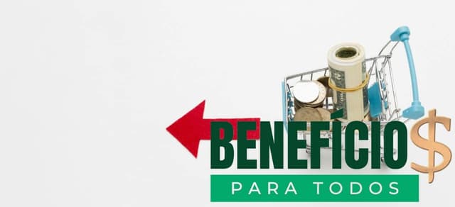 Queda no consumo das famílias em fevereiro