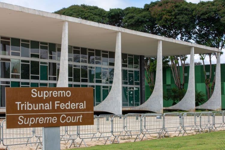 STF Decide Manter Suspensão da Plataforma Rumble no Brasil