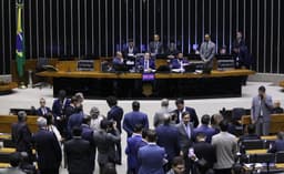 A pesquisa mostra desconhecimento sobre emendas e desconfiança em relação ao uso do dinheiro pela população. Reprodução: Globo