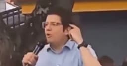 Ministério das Relações Exteriores condena ataque ao senador Miguel Uribe Turbay na Colômbia. Reprodução: Bahia Notícias