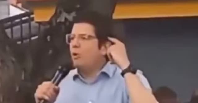 Ministério das Relações Exteriores condena ataque ao senador Miguel Uribe Turbay na Colômbia. Reprodução: Bahia Notícias