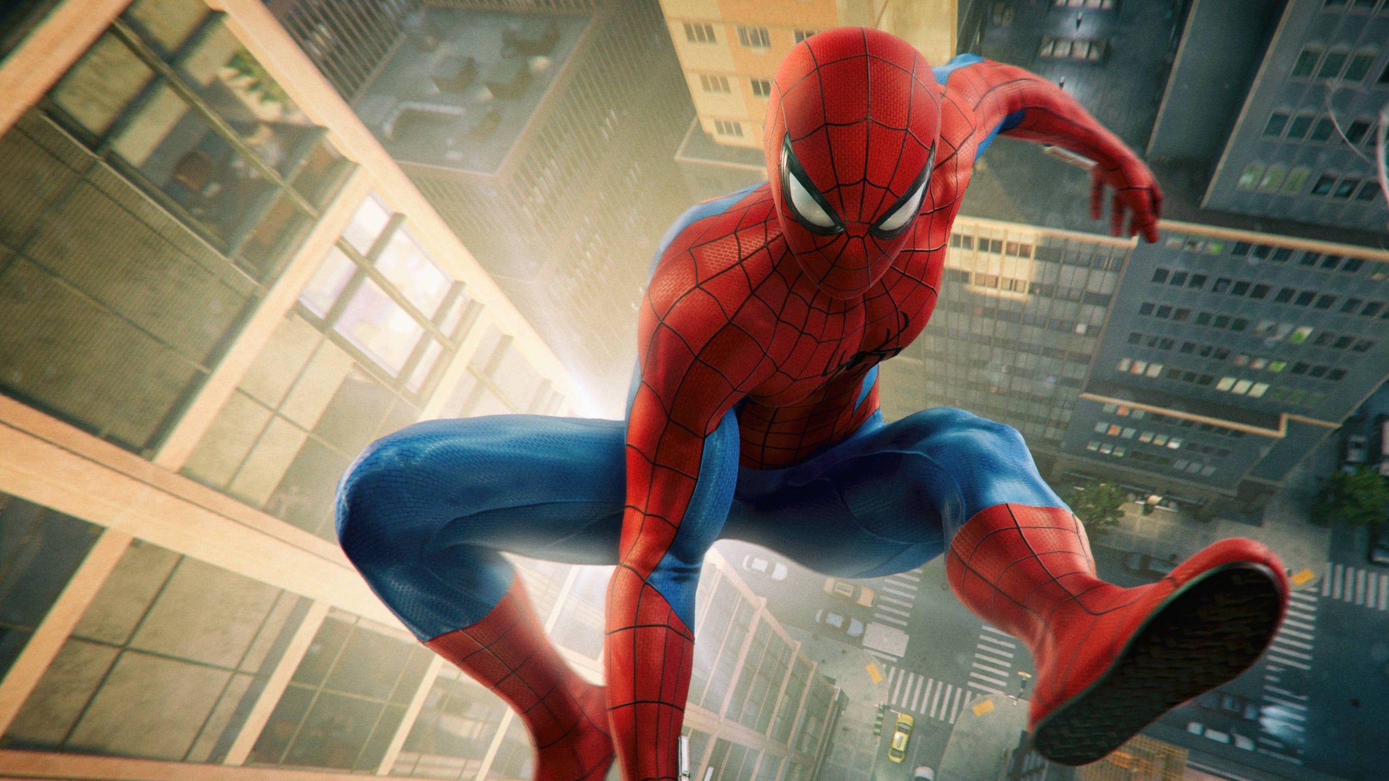 Atualização de Marvel's Spider-Man 2 Adiciona Traje de Tom Holland