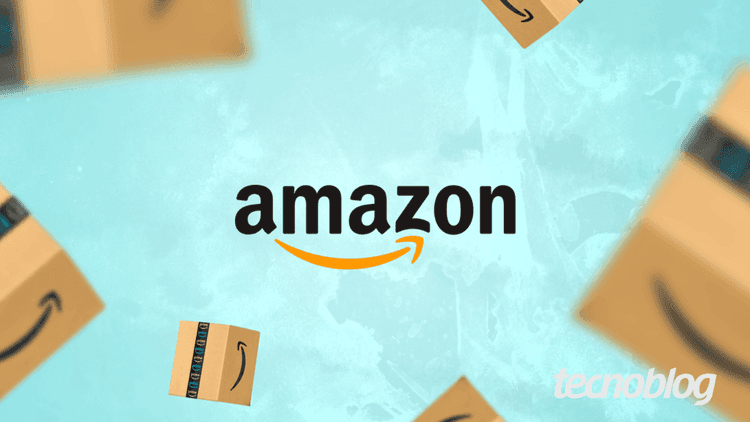 Amazon testa funcionalidade de IA que oferece resumos em áudio de produtos na loja. Reprodução: Tecnoblog