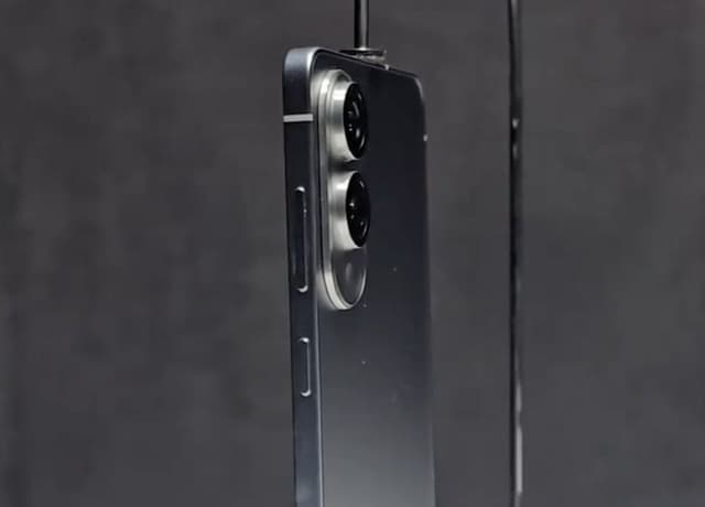 Samsung Galaxy S25 Edge: preço e especificações revelados