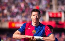 Barcelona Domina o Girona e Garante Liderança na La Liga