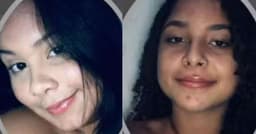 Tragédia no Ceará: Mãe descobre acidente com filhas