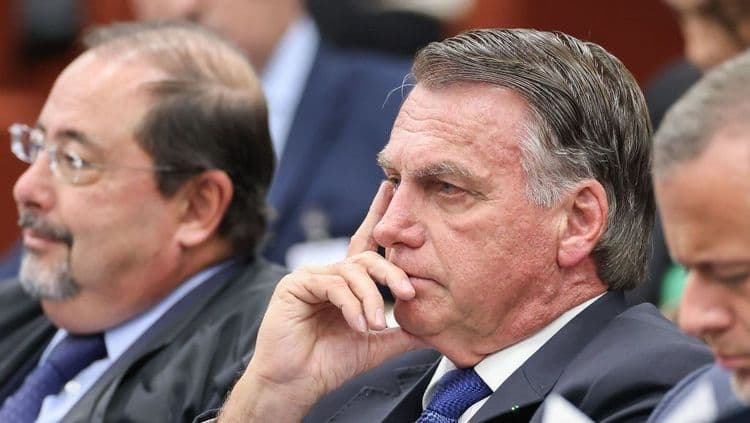 Bolsonaristas Reconhecem Falhas na Relação com Moraes
