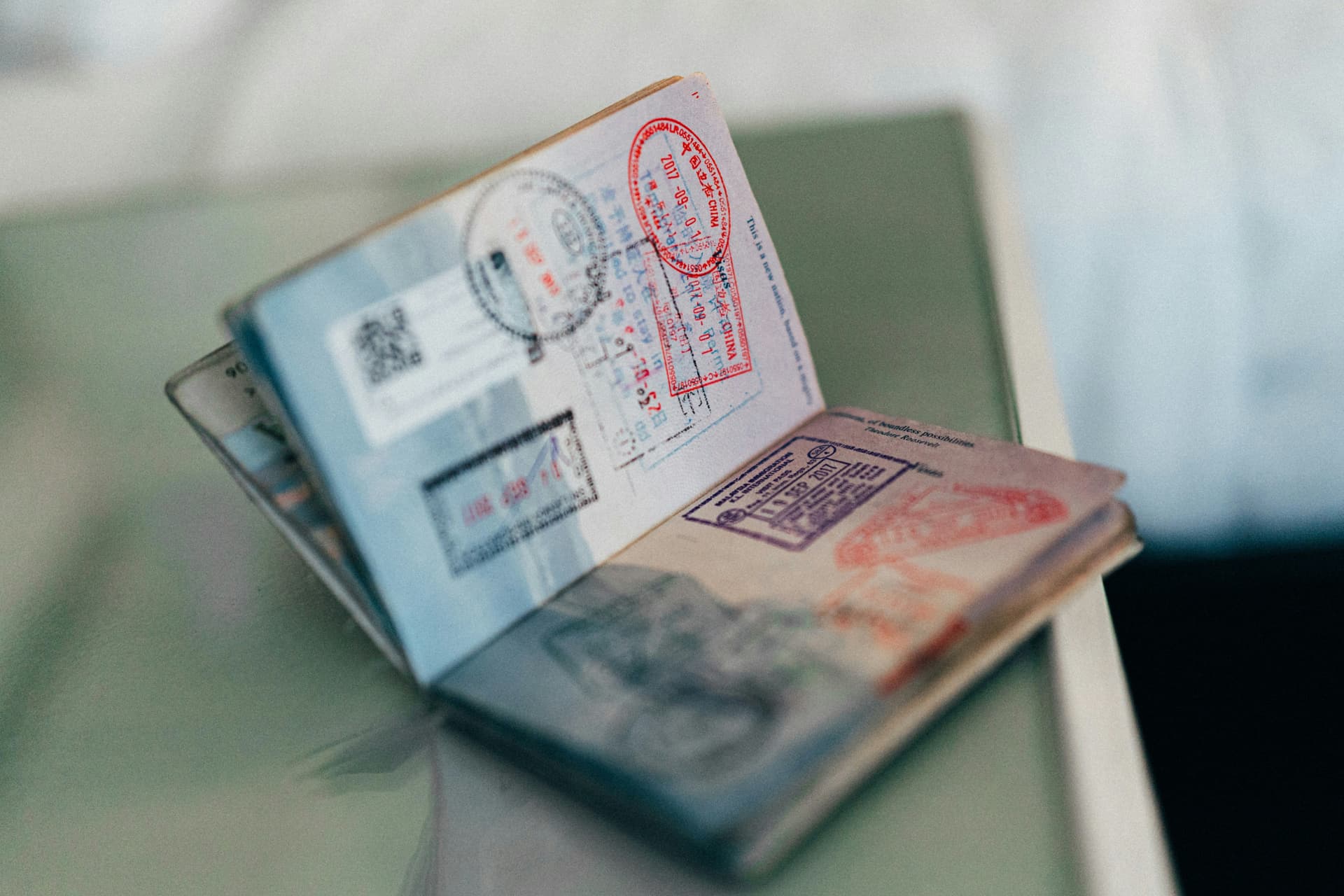 Europa substitui carimbo de passaporte por sistema eletrônico (EES) em 29 países. Reprodução: Globo