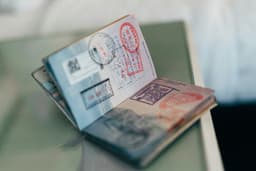 Europa substitui carimbo de passaporte por sistema eletrônico (EES) em 29 países. Reprodução: Globo