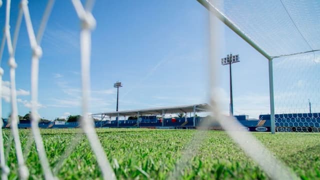 Goiatuba e Abecat se enfrentam no Campeonato Goiano