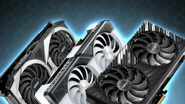 Crescimento do mercado de GPUs enfrenta desafios em 2024