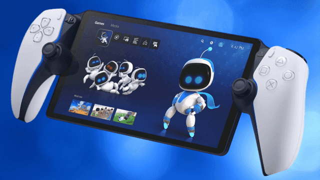 Sony anuncia atualizações para usuários do PlayStation Portal com foco em streaming na nuvem. Reprodução: IGN Brasil