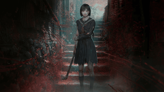 Silent Hill f revela horror psicológico inédito no jogo