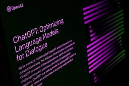Guia prático do ChatGPT explica atualizações e esclarece dúvidas sobre o sistema de geração de texto da OpenAI.; Reprodução: TechCrunch