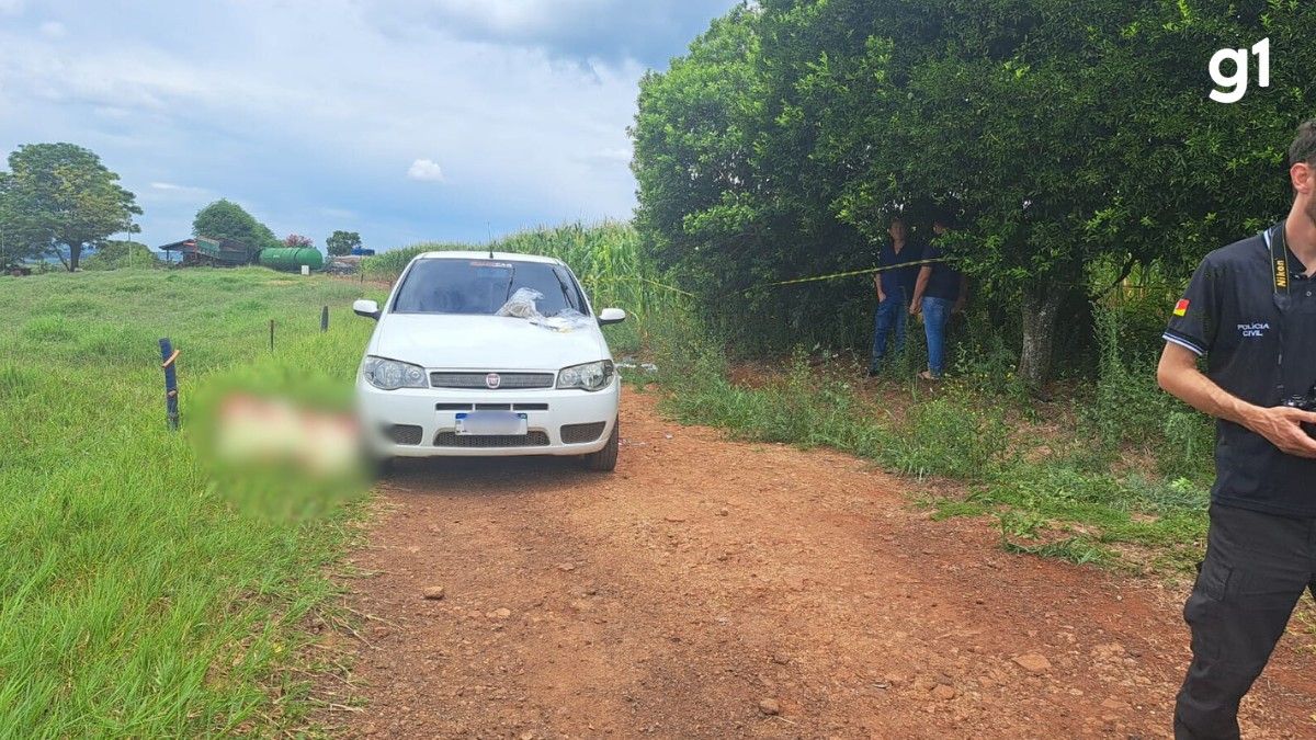 [Corregedoria do TJ investiga falha na proteção de vítima do 11º feminicídio no RS]. Reprodução: G1