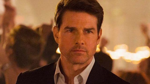 Tom Cruise aos 61 anos: Sucesso em Missão Impossível