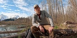 Luke Nichols, criador do Outdoor Boys, anuncia pausa para dedicar mais tempo à família. Reprodução: Business Insider