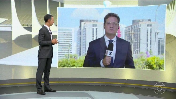 Denúncia contra Bolsonaro gera tensão no Congresso Nacional
