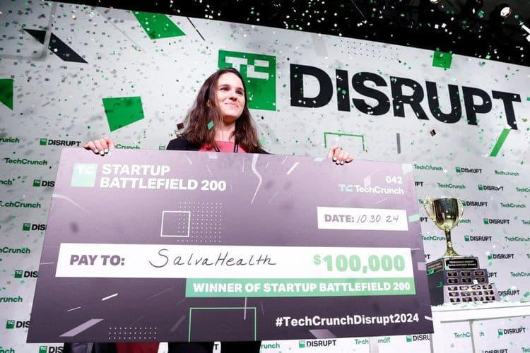 Startup Battlefield 200 Abre Inscrições para Startups