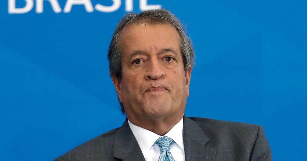 Apoiadores de Valdemar Costa Neto saem em defesa após STF reabrir investigação. Legenda da imagem. Reprodução: Retorno do item 11